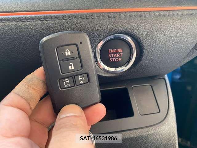 Toyota SIENTA 2015-11 394056-18