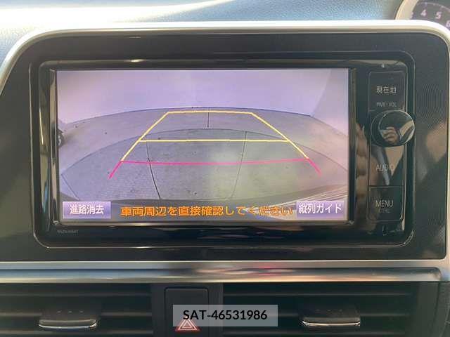 Toyota SIENTA 2015-11 394056-15