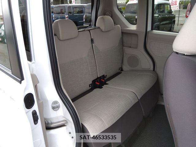 Nissan ROOX 2022-06 334270-6