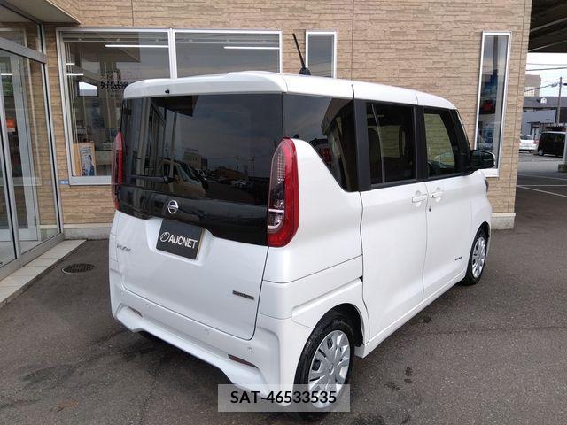 Nissan ROOX 2022-06 334270-2