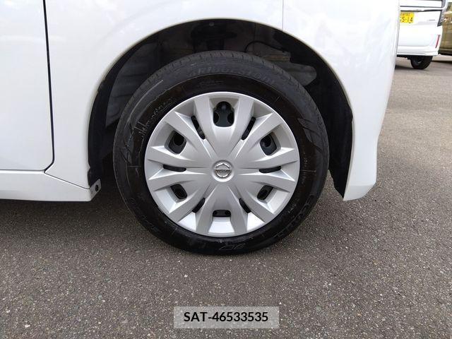 Nissan ROOX 2022-06 334270-5