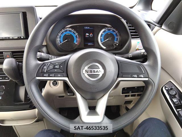 Nissan ROOX 2022-06 334270-8