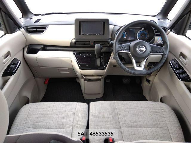 Nissan ROOX 2022-06 334270-7