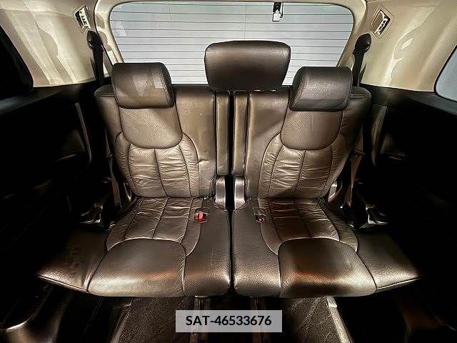 Toyota ALPHARD 2019-08 355516-6