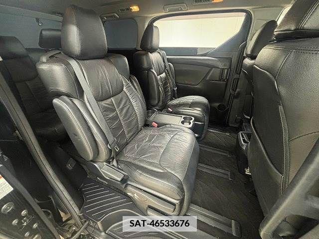 Toyota ALPHARD 2019-08 355516-5