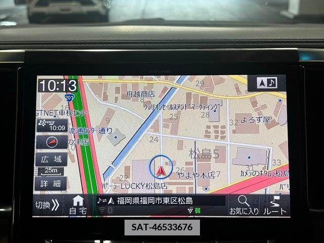 Toyota ALPHARD 2019-08 355516-2