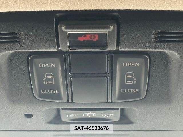 Toyota ALPHARD 2019-08 355516-8