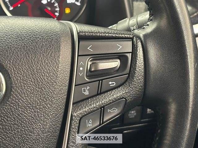 Toyota ALPHARD 2019-08 355516-7
