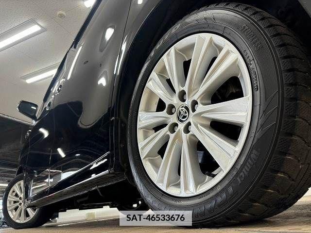 Toyota ALPHARD 2019-08 355516-18