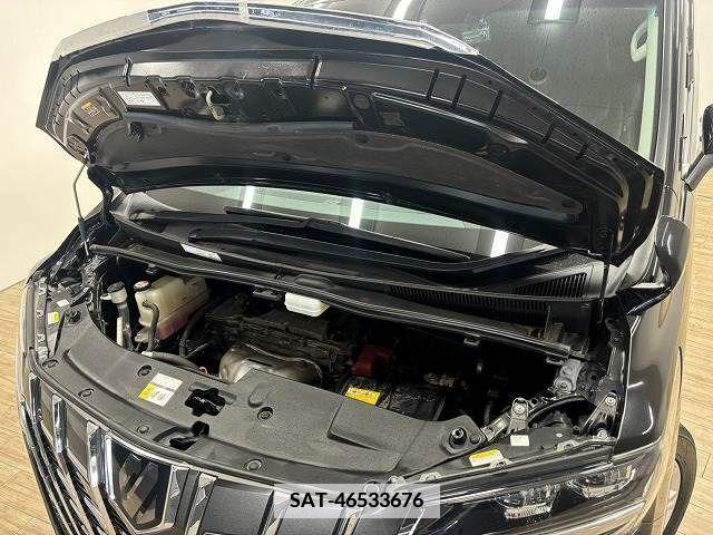 Toyota ALPHARD 2019-08 355516-17