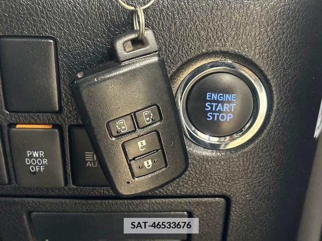Toyota ALPHARD 2019-08 355516-11