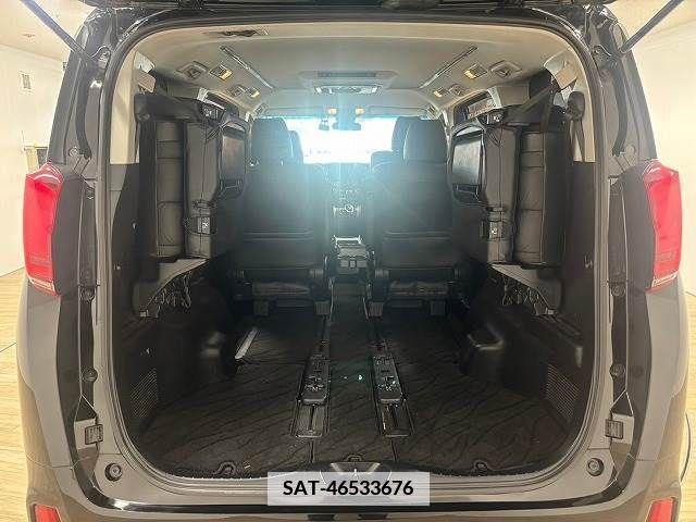 Toyota ALPHARD 2019-08 355516-12