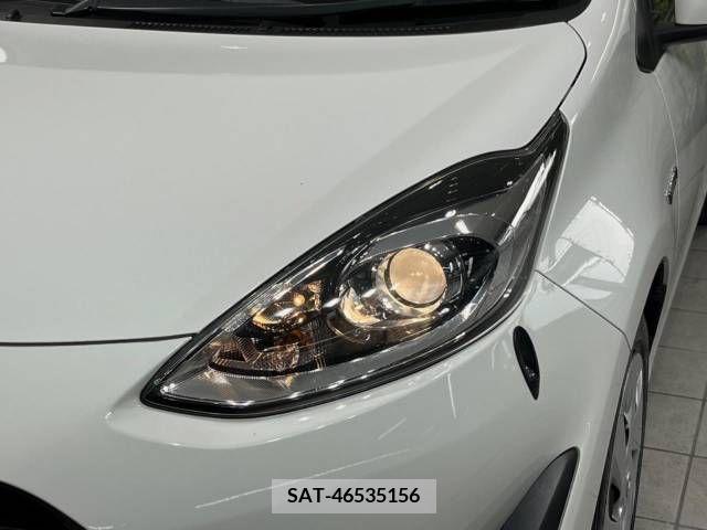 Toyota AQUA 2017-06 292086-12