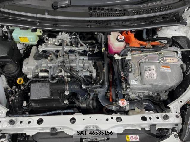 Toyota AQUA 2017-06 292086-18
