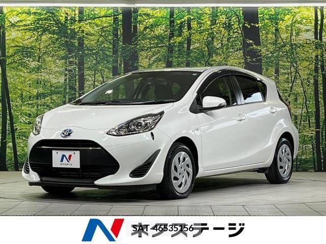 Toyota AQUA 2017-06 292086-0