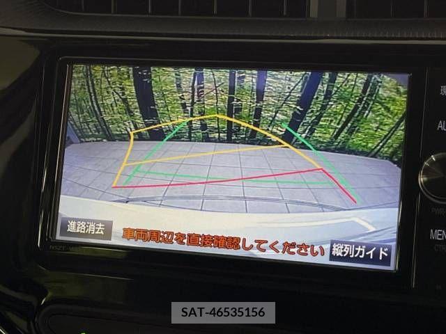 Toyota AQUA 2017-06 292086-4