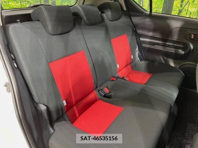 Toyota AQUA 2017-06 292086-9