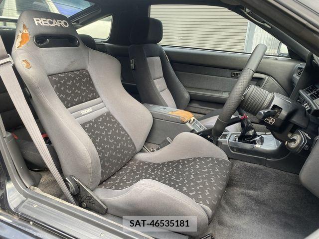 Toyota SUPRA 1991-03 207789-13