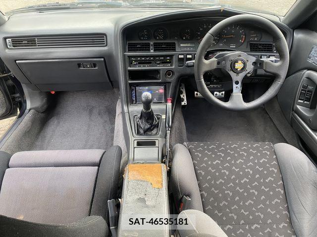 Toyota SUPRA 1991-03 207789-14