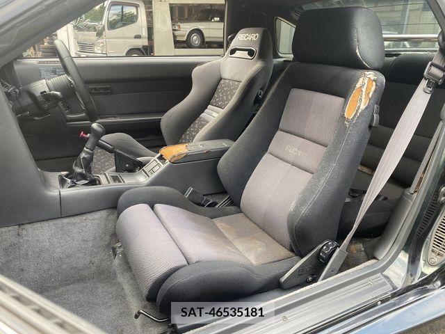 Toyota SUPRA 1991-03 207789-15