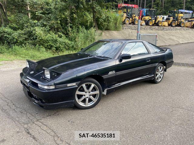 Toyota SUPRA 1991-03 207789-0