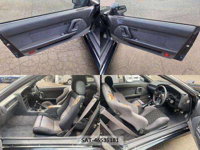 Toyota SUPRA 1991-03 207789-17
