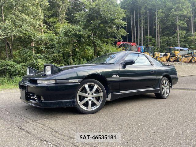 Toyota SUPRA 1991-03 207789-1