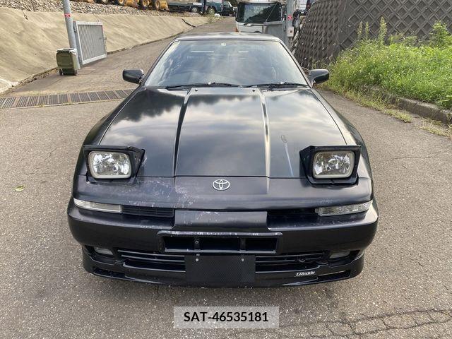 Toyota SUPRA 1991-03 207789-2