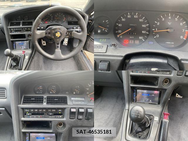 Toyota SUPRA 1991-03 207789-18
