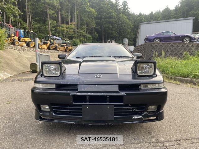 Toyota SUPRA 1991-03 207789-3