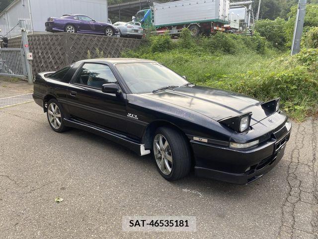 Toyota SUPRA 1991-03 207789-4