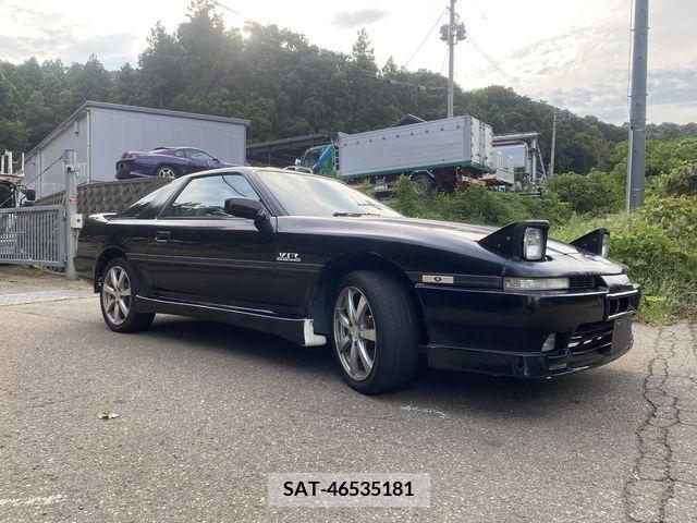 Toyota SUPRA 1991-03 207789-5