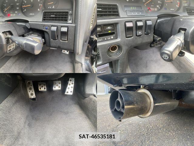 Toyota SUPRA 1991-03 207789-19
