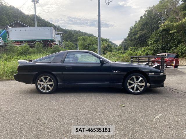 Toyota SUPRA 1991-03 207789-6