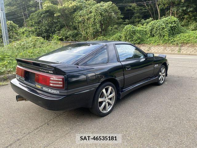 Toyota SUPRA 1991-03 207789-7