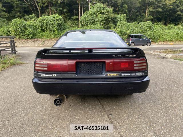 Toyota SUPRA 1991-03 207789-9