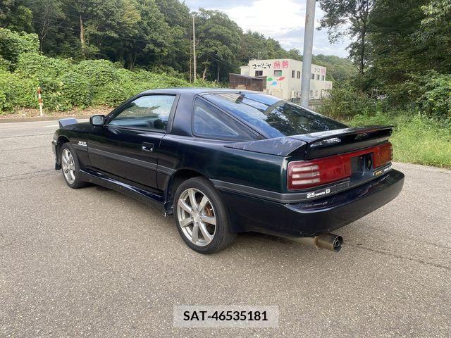 Toyota SUPRA 1991-03 207789-10
