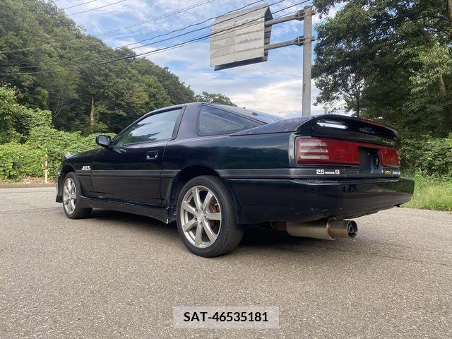 Toyota SUPRA 1991-03 207789-11