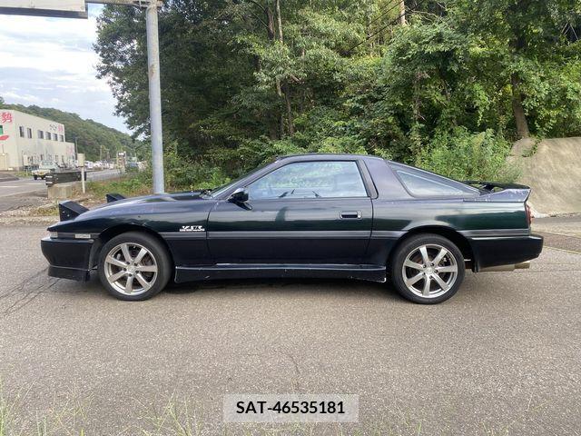 Toyota SUPRA 1991-03 207789-12