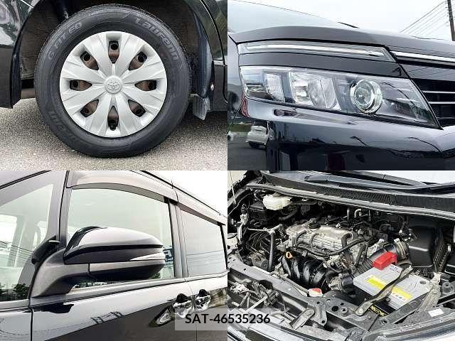 Toyota VOXY 2016-09 321493-7