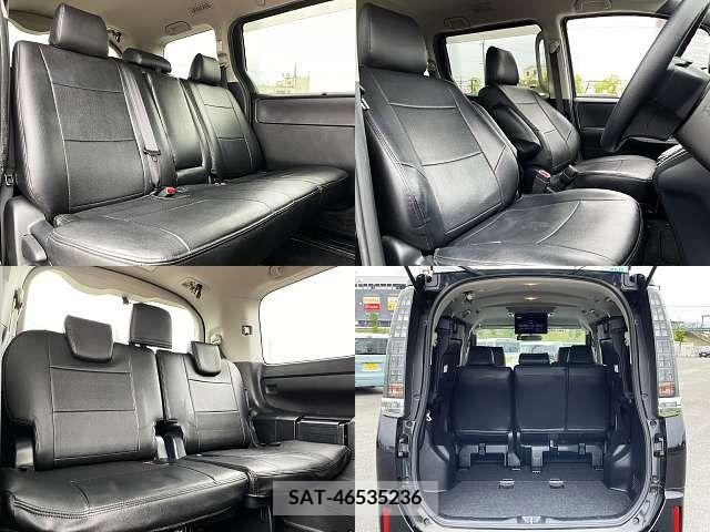 Toyota VOXY 2016-09 321493-6