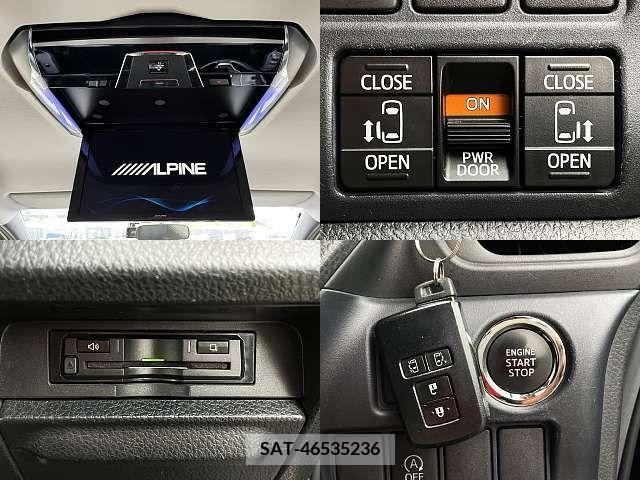 Toyota VOXY 2016-09 321493-4