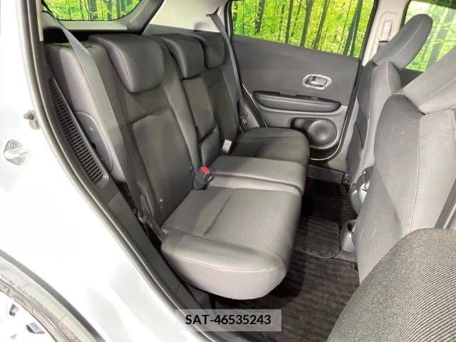 Honda VEZEL 2018-05 315370-9