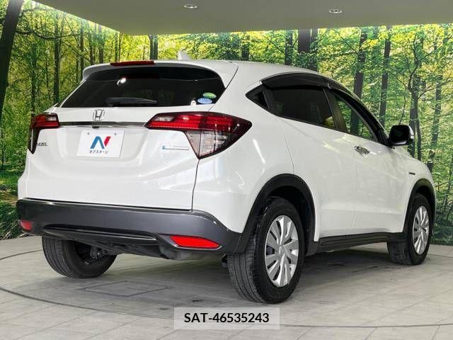 Honda VEZEL 2018-05 315370-17