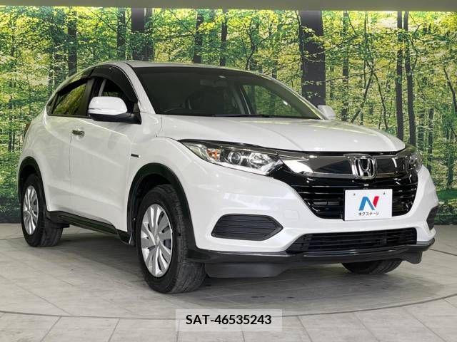 Honda VEZEL 2018-05 315370-16