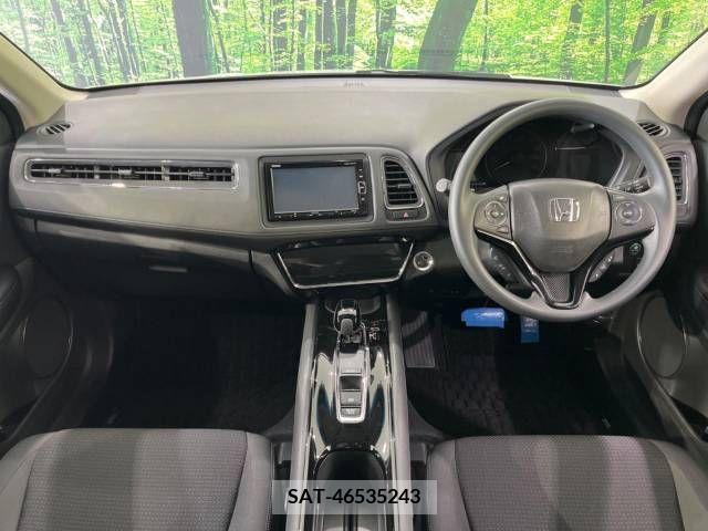 Honda VEZEL 2018-05 315370-1