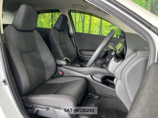 Honda VEZEL 2018-05 315370-8