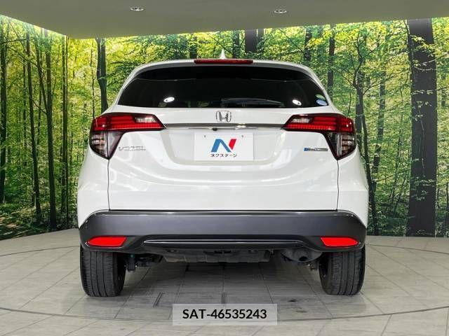 Honda VEZEL 2018-05 315370-15