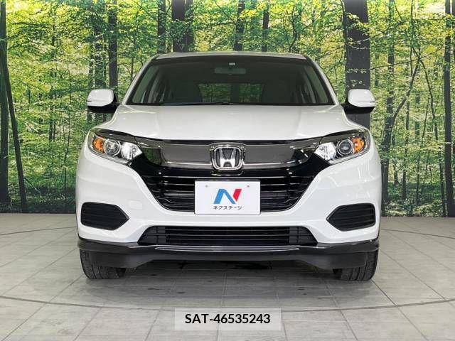 Honda VEZEL 2018-05 315370-14