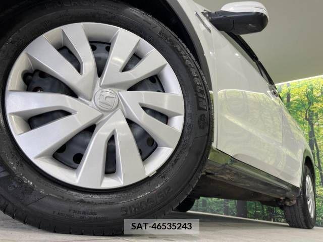 Honda VEZEL 2018-05 315370-13